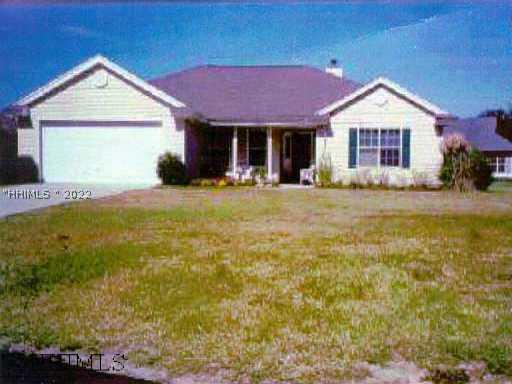 [Address Hidden by Seller], Bluffton, SC 29910