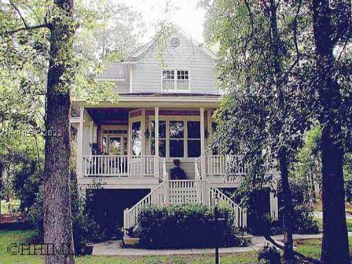 [Address Hidden by Seller], Bluffton, SC 29910