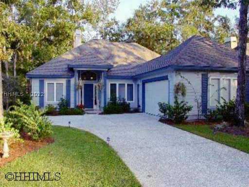 [Address Hidden by Seller], Bluffton, SC 29910