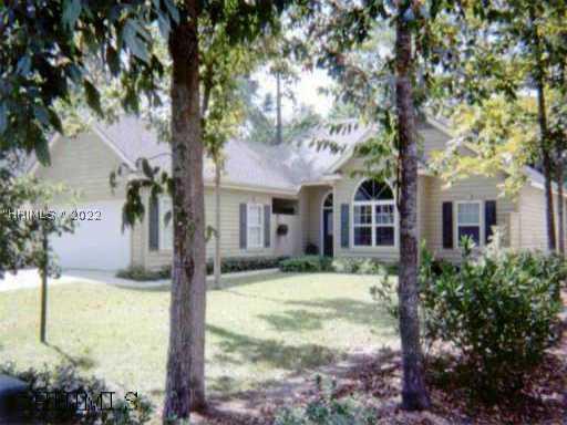 [Address Hidden by Seller], Bluffton, SC 29910