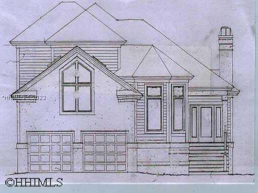 [Address Hidden by Seller], Hilton Head Island, SC 29928