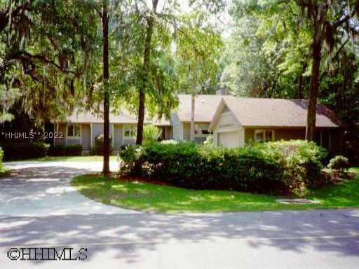 [Address Hidden by Seller], Hilton Head Island, SC 29928