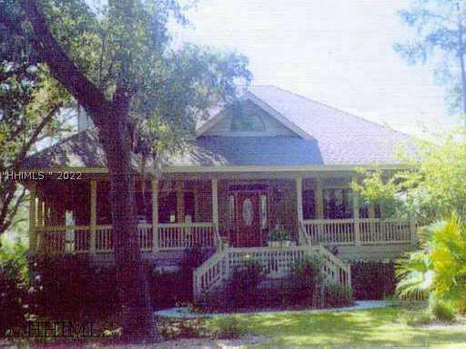 [Address Hidden by Seller], Hilton Head Island, SC 29928