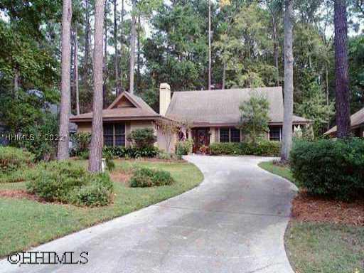 [Address Hidden by Seller], Hilton Head Island, SC 29926