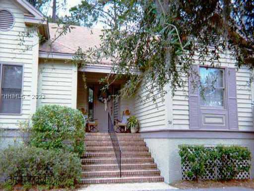 [Address Hidden by Seller], Hilton Head Island, SC 29928