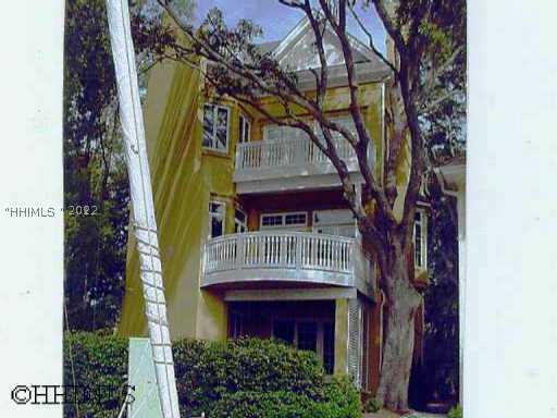 [Address Hidden by Seller], Hilton Head Island, SC 29928