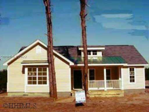 [Address Hidden by Seller], Bluffton, SC 29910