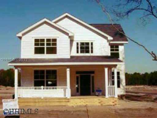 [Address Hidden by Seller], Bluffton, SC 29910