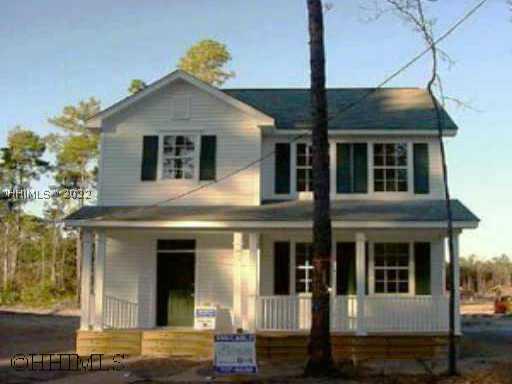 [Address Hidden by Seller], Bluffton, SC 29910