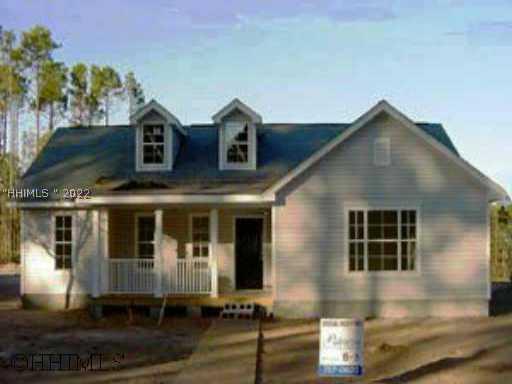 [Address Hidden by Seller], Bluffton, SC 29910