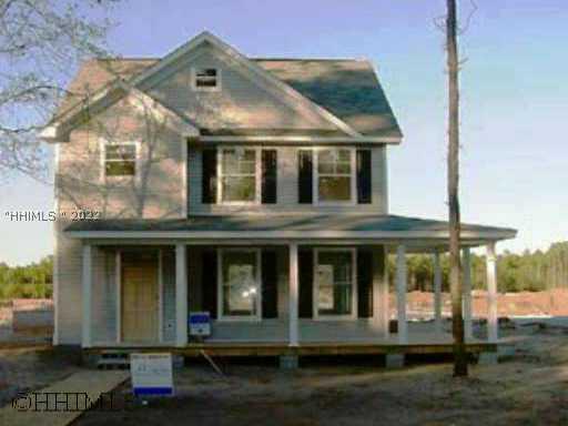 [Address Hidden by Seller], Bluffton, SC 29910