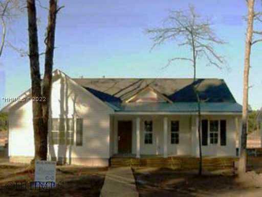 [Address Hidden by Seller], Bluffton, SC 29910