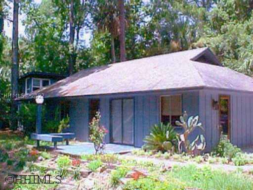 [Address Hidden by Seller], Hilton Head Island, SC 29928