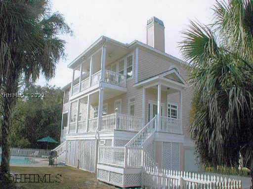 [Address Hidden by Seller], Hilton Head Island, SC 29928
