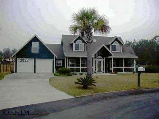[Address Hidden by Seller], Bluffton, SC 29910