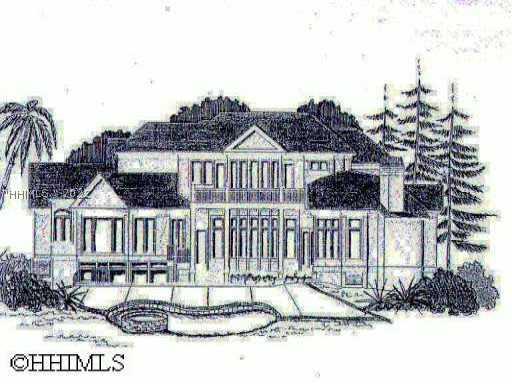 [Address Hidden by Seller], Hilton Head Island, SC 29928