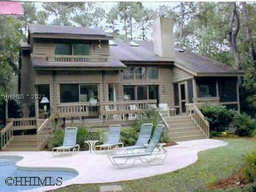 [Address Hidden by Seller], Hilton Head Island, SC 29928