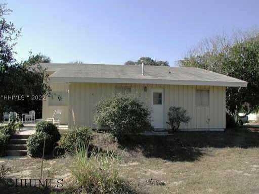 [Address Hidden by Seller], Hilton Head Island, SC 29928