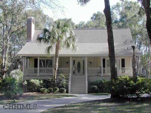 [Address Hidden by Seller], Hilton Head Island, SC 29928