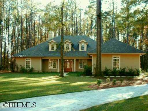 [Address Hidden by Seller], Bluffton, SC 29910