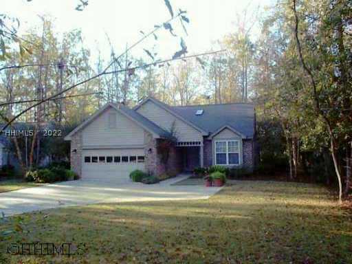 [Address Hidden by Seller], Bluffton, SC 29910