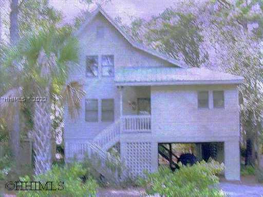 [Address Hidden by Seller], Hilton Head Island, SC 29928