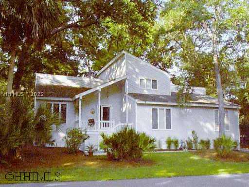 [Address Hidden by Seller], Hilton Head Island, SC 29928