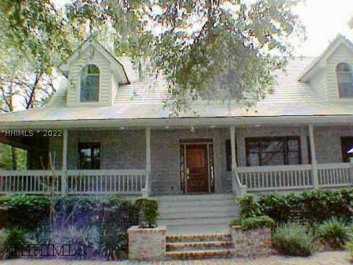 [Address Hidden by Seller], Hilton Head Island, SC 29928
