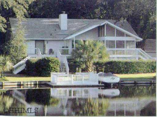 [Address Hidden by Seller], Hilton Head Island, SC 29928