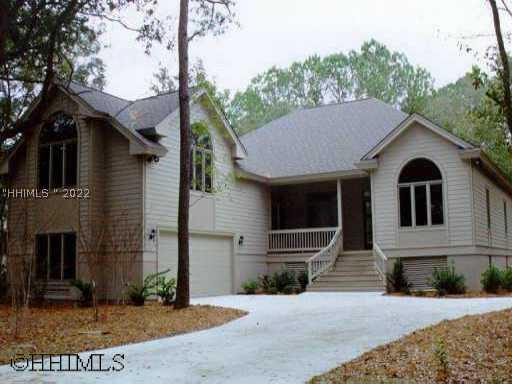 [Address Hidden by Seller], Hilton Head Island, SC 29928