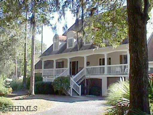 [Address Hidden by Seller], Daufuskie Island, SC 29924
