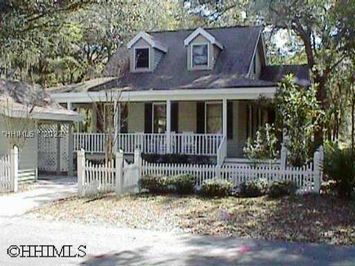 [Address Hidden by Seller], Daufuskie Island, SC 29924