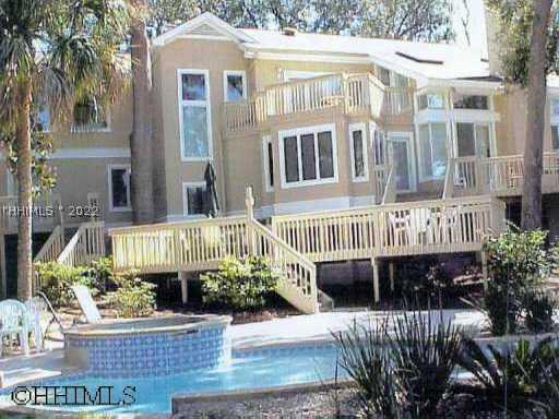 [Address Hidden by Seller], Hilton Head Island, SC 29928