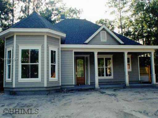 [Address Hidden by Seller], Bluffton, SC 29910