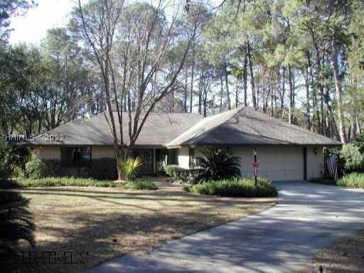 [Address Hidden by Seller], Hilton Head Island, SC 29928