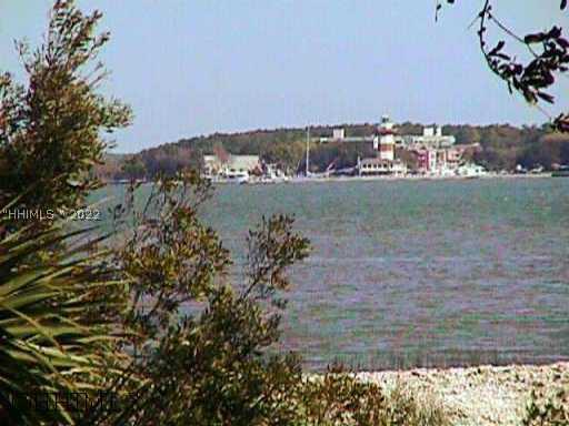 [Address Hidden by Seller], Daufuskie Island, SC 29915