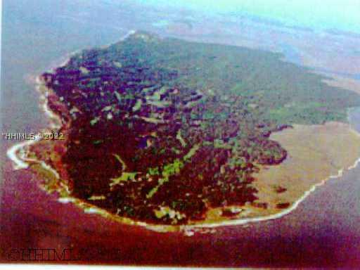 [Address Hidden by Seller], Daufuskie Island, SC 29915