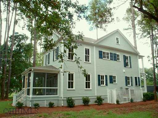 [Address Hidden by Seller], Hilton Head Island, SC 29926
