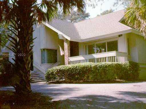 [Address Hidden by Seller], Hilton Head Island, SC 29928