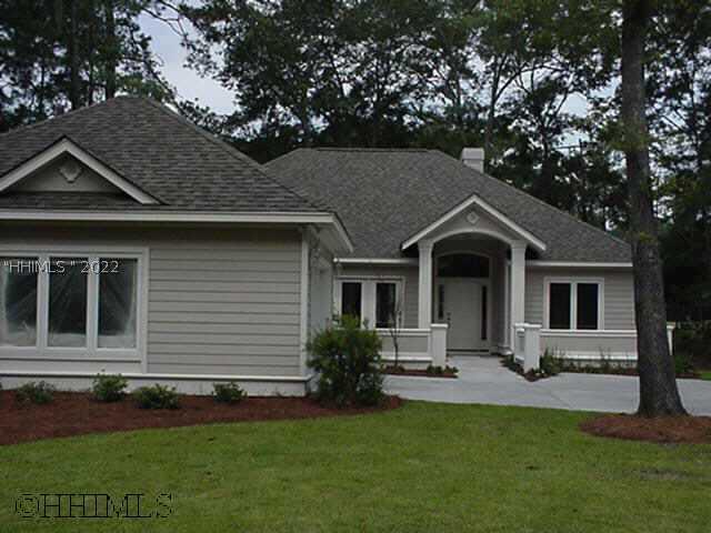 [Address Hidden by Seller], Bluffton, SC 29910