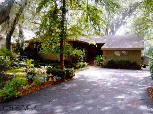 [Address Hidden by Seller], Hilton Head Island, SC 29928