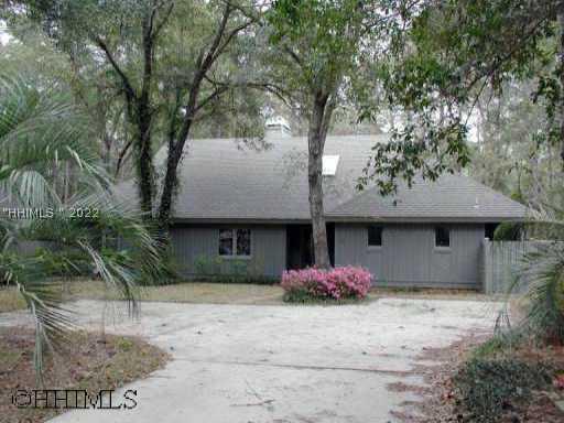 [Address Hidden by Seller], Hilton Head Island, SC 29926