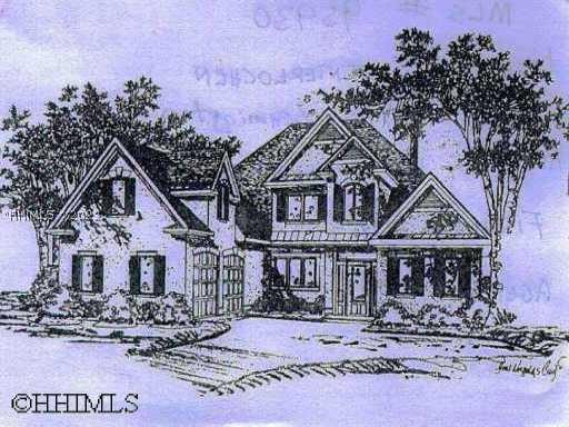 [Address Hidden by Seller], Hilton Head Island, SC 29928