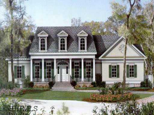 [Address Hidden by Seller], Bluffton, SC 29910
