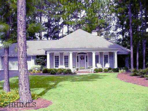 [Address Hidden by Seller], Bluffton, SC 29910