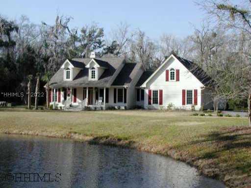 [Address Hidden by Seller], Bluffton, SC 29910