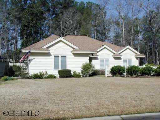[Address Hidden by Seller], Bluffton, SC 29910