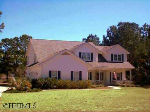 [Address Hidden by Seller], Bluffton, SC 29910