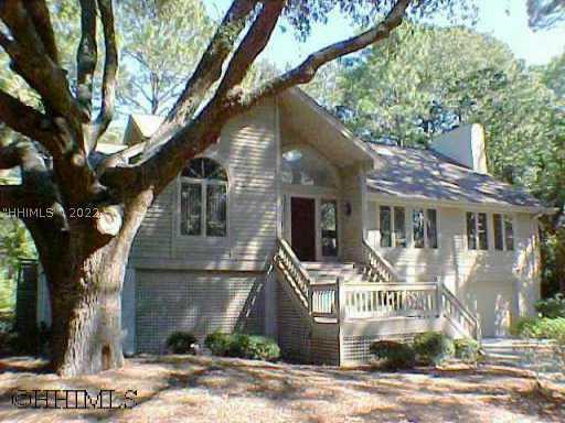 [Address Hidden by Seller], Hilton Head Island, SC 29928