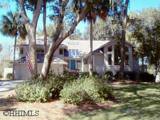 [Address Hidden by Seller], Hilton Head Island, SC 29928